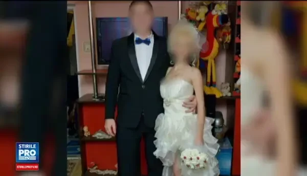 O mama in varsta de 24 de ani, retinuta de procurori pentru ca a facut videochat. Cati bani se castiga in 5 minute