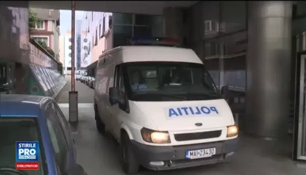 Ancheta DIICOT privind un grup infractional organizat, dupa ancheta Rise. In plangere apare si numele lui Liviu Dragnea