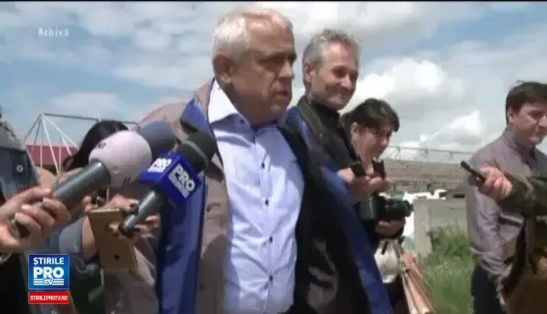 Petre Daea, ironizat in Guvern de premierul Tudose: Nu, nu mai luati cuvantul, lasati. Lasati ca intelegem ce intelege oaia