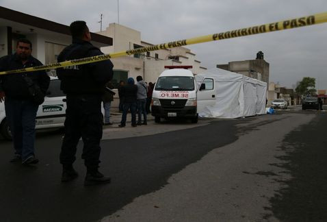 Atac armat la o petrecere pentru copii din Mexic. 11 persoane au fost ucise. VIDEO