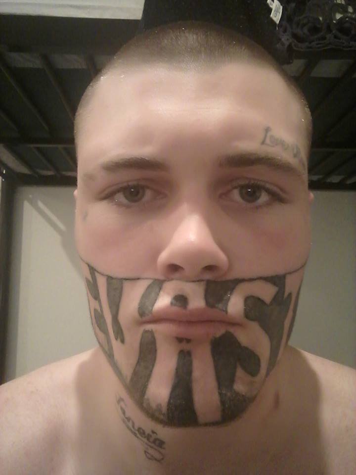 tatuaj fata