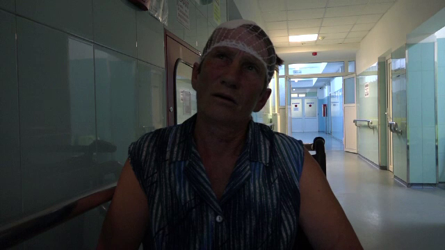 Circ in Botosani, unde doua cupluri s-au luat la bataie in strada cu cozi de furca si biciul. De la ce a pornit scandalul