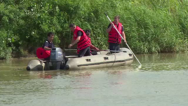 Femeie găsită înecată lângă Curtea de Argeş. Motivul pentru care s-a sinucis