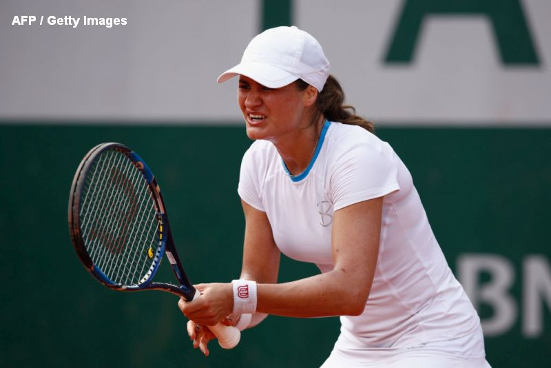 Monica Niculescu s-a calificat în turul trei, la Miami Open