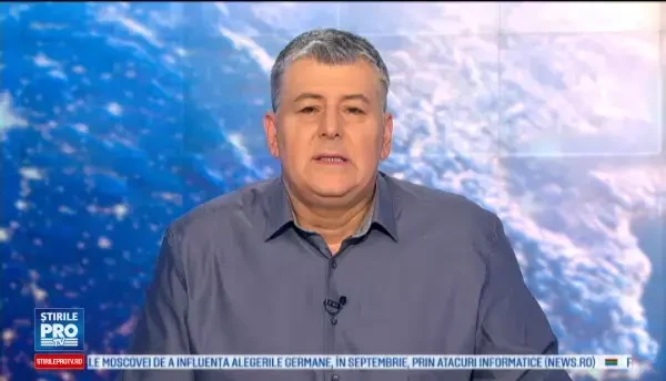 Incendiu violent in parcarea unui centru comercial din Capitala. Cortul cu mobilier a fost complet distrus de flacari