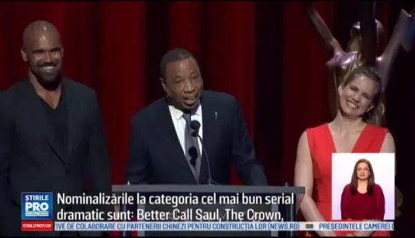 Saturday Night Live si Westworld domina lista nominalizarilor la Premiile Emmy. Actorii cu cele mai mari sanse la trofeu