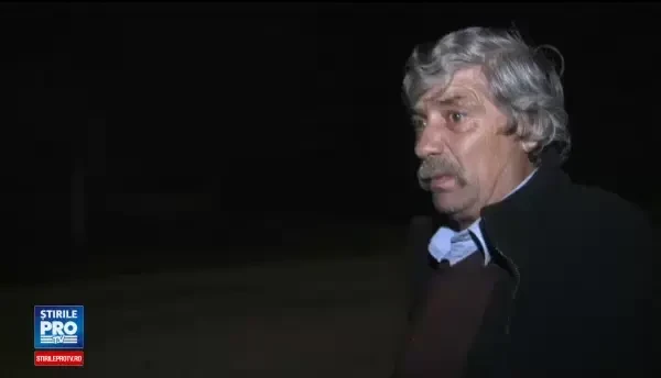 Un proiectil folosit in cadrul unui exercitiu militar romano-american din Cincu a aterizat in gradina unui localnic