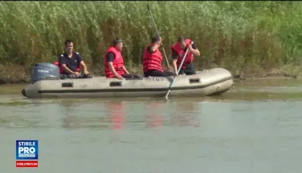 Destin tragic pentru un barbat din Dambovita, care si-a petrecut copilaria si adolescenta intr-un orfelinat. Cum a fost gasit