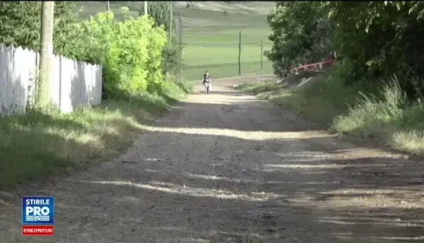 Circ in Botosani, unde doua cupluri s-au luat la bataie in strada cu cozi de furca si biciul. De la ce a pornit scandalul