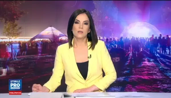 Vreme buna si in a doua noapte de la Electric Castle. Moderat si DJ Zedd au incins atmosfera