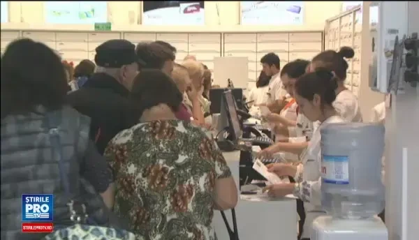 Peste 2.000 de medicamente ieftine ar putea disparea din cauza taxei clawback. Autoritatile promit dialog cu producatorii