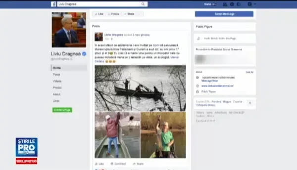 Dragnea trece la amenintari dupa ce DNA a chemat la audieri persoane apropiate liderului PSD: Nu sunt amnezic, va tin minte