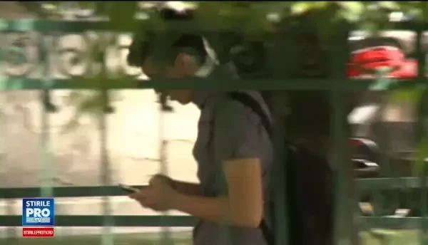 Visele elevilor de nota 10 ai Romaniei. Imi doresc sa ajut oameni, sa contribui la schimbarea acestui sistem sanitar