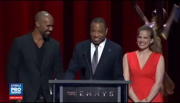 Premiile Emmy 2017. Saturday Night Live si Westworld domina lista nominalizarilor. Actorii cu cele mai mari sanse la trofeu