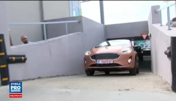 (P) Noul Ford Fiesta a ajuns in Romania. Clientii pot alege intre patru versiuni diferite