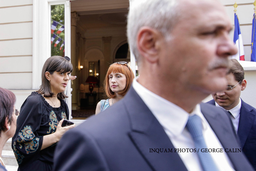 Liviu Dragnea, denunțat iar la DNA. ”Ceaușescu a fost mic copil pe lângă el”