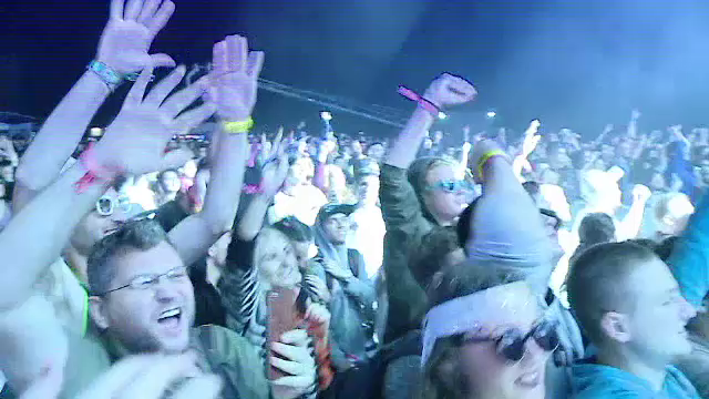 Surpriză uriașă la Electric Castle. Artiștii confirmați la festivalul de la Bonțida