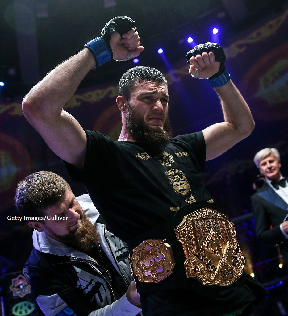 Presedintele Ceceniei, acuzat ca a construit lagare de concentrare pentru persoanele gay. Ramzan Kadyrov: Nu avem homosexuali