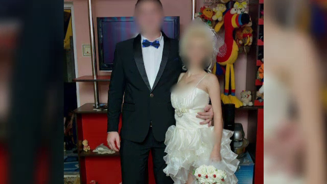 Femeia care si-ar fi folosit bebelusul de 9 luni in show-uri erotice si-ar putea pierde copiii. "Pot face oricand altii"