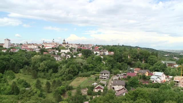 Orasul din Romania ales de UE "destinatie europeana de excelenta". Este singurul obiectiv turistic cu expozitii pe ruine