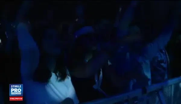 Electric Castle 2017: A treia noapte de distractie si energie. Pe scena a urcat cel mai bun DJ al lumii