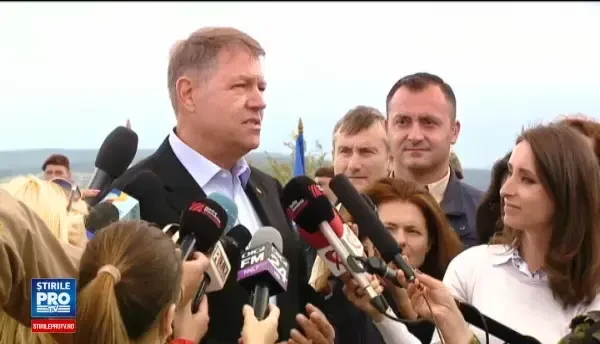 Iohannis crede ca impozitarea Bisericii este aventura fiscala. Avertismentul transmis Guvernului Tudose