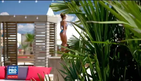 Varf de sezon pe litoral, cu preturi mai mari chiar si cu 30%. Vacanta costa. Astazi 1.000 de euro, maine, poimaine nu stiu