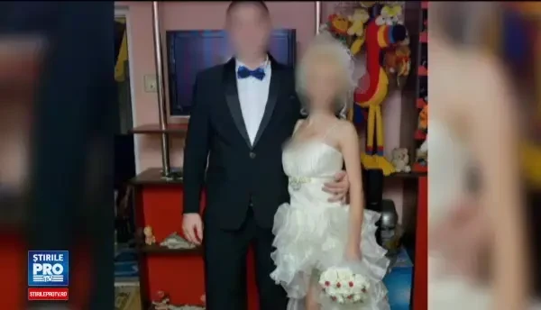 Femeia care si-ar fi folosit bebelusul de 9 luni in show-uri erotice si-ar putea pierde copiii. Pot face oricand altii