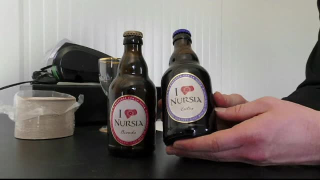 Cutremurele din Italia au imbunatatit calitatea berii produse la o manastire. "Pentru localnici, e un semn de speranta"