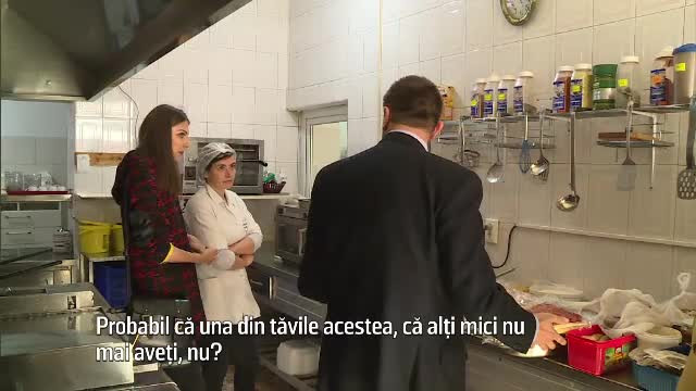 Inspectorul PRO agroturism