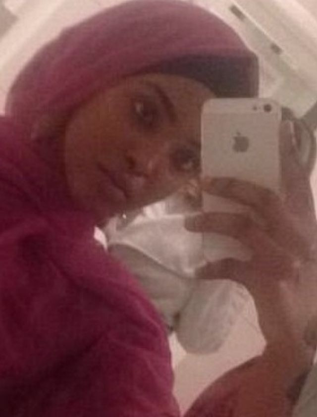 O adolescenta de religie islamica sustine ca a fost victima unui atac rasist in metroul din Londra. Cine ar fi atacat-o