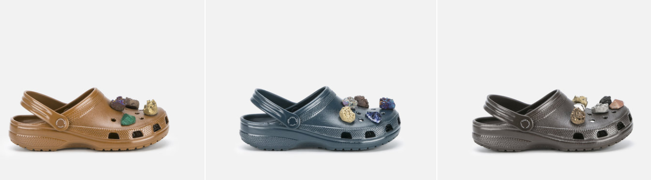 Cei mai scumpi papuci urati din lume. Cat costa o pereche