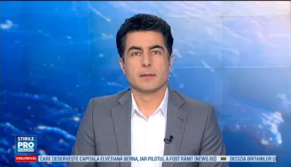 Un avion MIG 29, care era folosit in cadrul unui exercitiu, a luat foc in momentul decolarii. Cum a reactionat pilotul