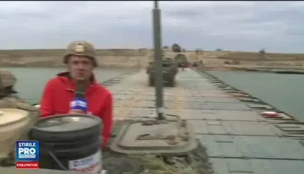 25.000 de soldati, la exercitiul Saber Guardian din Romania. Rusia urmeaza sa raspunda cu ZAPAD si 100.000 de militari