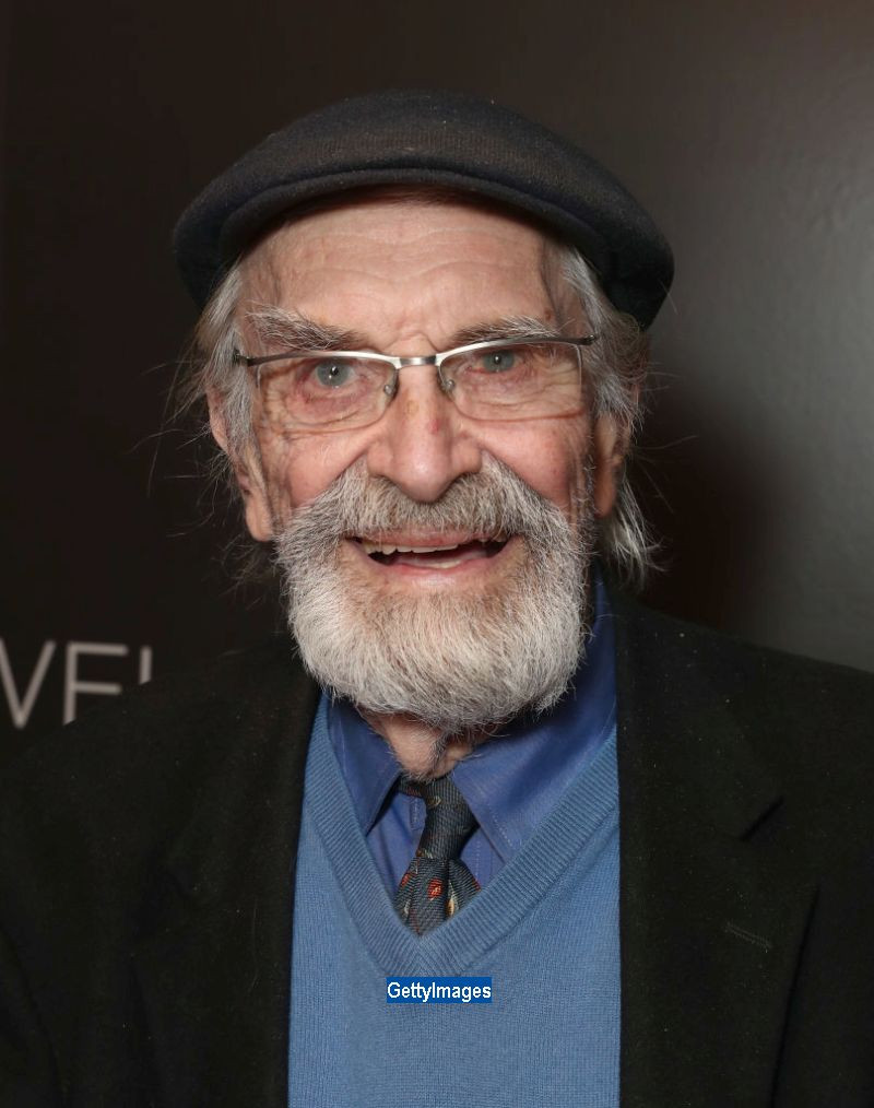 Martin Landau, actorul seriei "Misiune Imposibila", a murit la varsta de 89 de ani