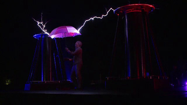 Electric Castle 2017, la final. Deadmau5 a urcat pe scena in ultima zi. 550 de persoane au avut nevoie de ingrijiri medicale