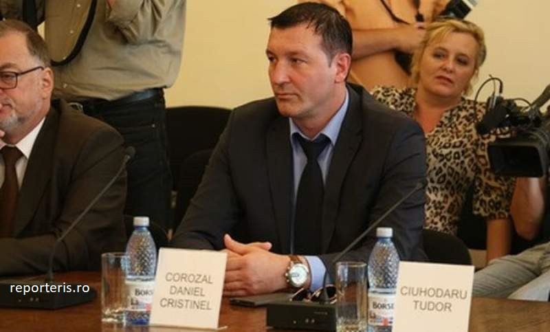 Un consilier local din Iasi a fost gasit mort in autoturismul sau. "A tras masina pe dreapta, apoi si-a sunat prietena"