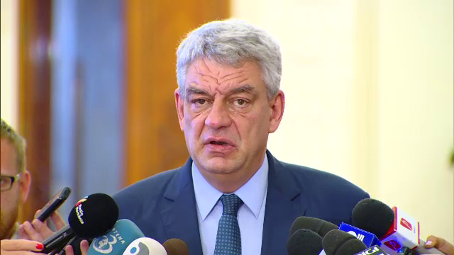 Premierul Tudose nu mai vrea acord cu KazMunaiGaz până când nu sunt achitate datoriile față de România