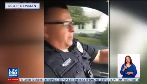 Un barbat din SUA si-a cerut iubita in casatorie intr-un mod cu totul special. Eram convinsa ca va merge la inchisoare