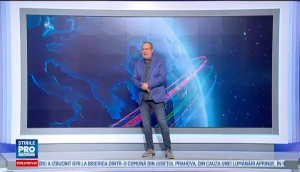 Reapare soarele de luni, dar la mare vantul va bate puternic. Joi revine canicula in vest si sud-vest