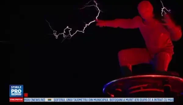 Electric Castle 2017, la final. Deadmau5 a urcat pe scena in ultima zi. 550 de persoane au avut nevoie de ingrijiri medicale