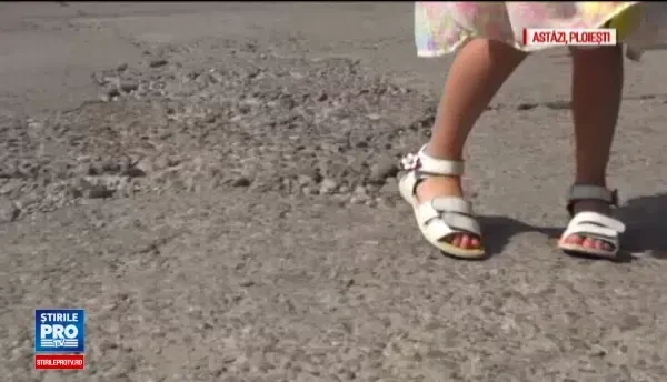 Moartea misterioasa a unei fetite care se juca intr-un restaurant din Ploiesti. Nimeni nu stie ce s-a intamplat cu copila