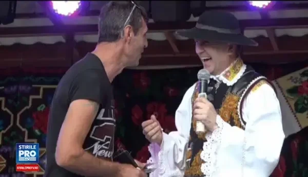 Reactia Patriarhiei dupa ce preotul Cristian Pomohaci si-a sfidat superiorii: dedicatii pe bani ca la chefurile cu lautari