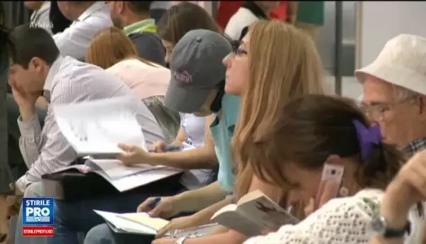 De 2 ori mai multe firme decat banii disponibili in Programul Start-up Nation. O treime din planuri, depuse in ultima zi