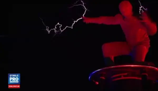 Electric Castle 2017, la final. Deadmau5 a urcat pe scena in ultima zi. 550 de persoane au avut nevoie de ingrijiri medicale