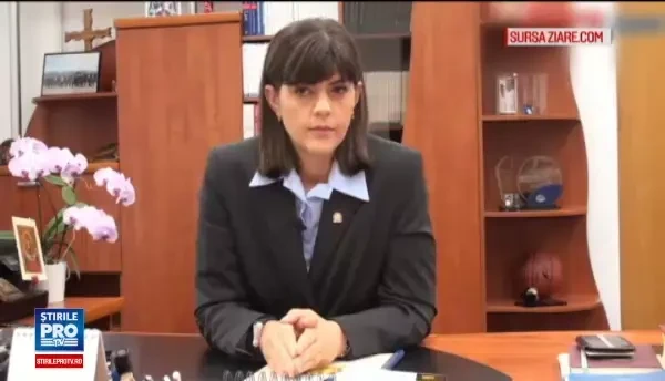 Reactia Codrutei Kovesi, dupa demararea celui mai amplu control la DNA: Eficienta institutiei ii dispera pe unii