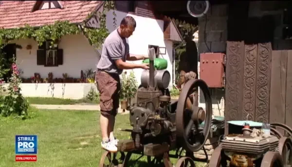 Tinutul Secuiesc a revenit in atentia turistilor. Eforturile depuse de localnici pentru a-i atrage pe vizitatori