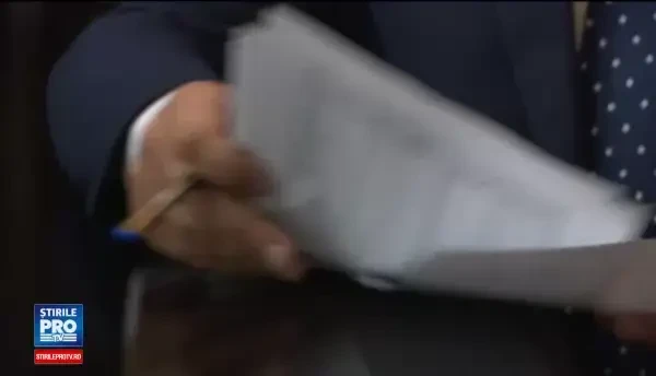 Prezenta scazuta la concursul de directori in licee. Ministrul Pop, suparat: Asta e din cauza atacului asupra sistemului