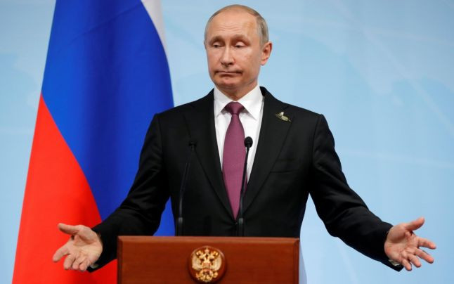 Vladimir Putin, despre Coreea de Nord: ”Se poate ajunge la o catastrofă planetară”