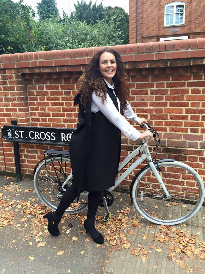 Un barbat a incercat sa vanda bicicleta furata chiar pagubitei. Ce farsa a pus la cale britanica pentru a se razbuna